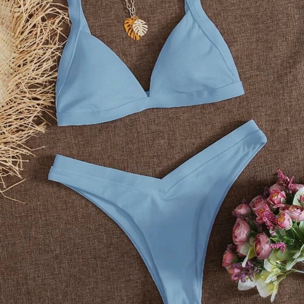 🦋HIGH CUT BIKINI🦋